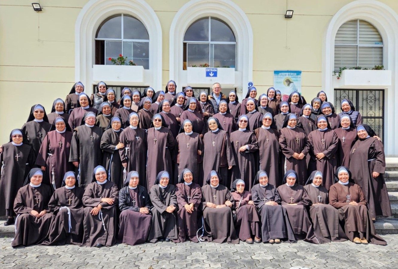 Hermana Francisca de las Llagas
