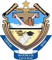 Logo Francisca de las Llagas
